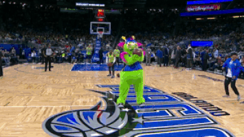 on court GIF by NBA