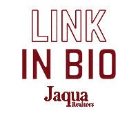 Sticker by Jaqua Realtors