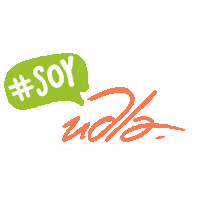 Udla Udlaquito Sticker by UDLAECUADOR
