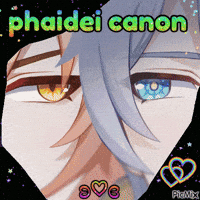 Phaidei GIF