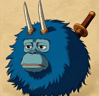 Ronke GIF by Tribally