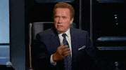 arnold schwarzenegger what GIF by The New Celebrity Apprentice