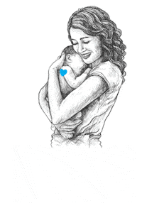 Vaccines For Every Child Sticker by UNICEF