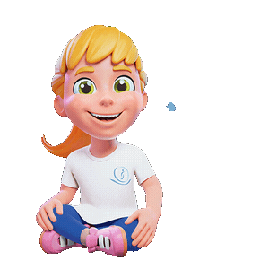 Fun Friends Sticker by Colégio Salvatoriano Bom Conselho