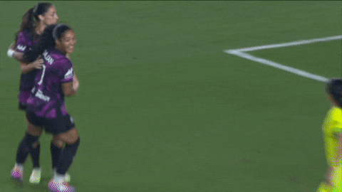 2025 GIF by National Women's Soccer League