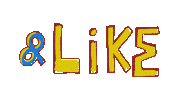 Like Sticker