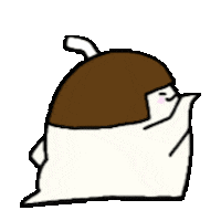 댄스 Sticker