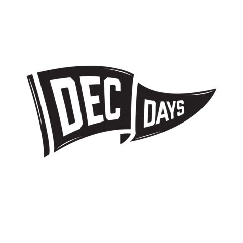 Declarationdays Sticker by Top of the World