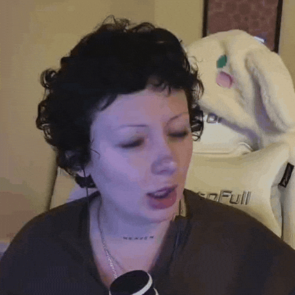 Twitch Smile GIF