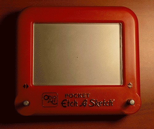 sketch GIF