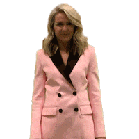 CelebrityApprentice reaction shrug celeb jane Sticker