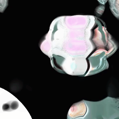 art shader GIF by James Proctor