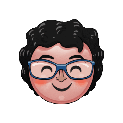 Happy Emoji Sticker by Sintegra Group