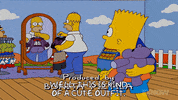 Episode 19 GIF by The Simpsons