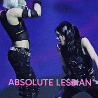 Kpop GIF