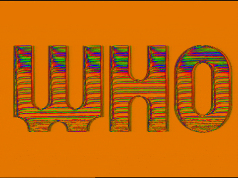 Art Glitch GIF