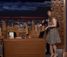 jimmy fallon hello GIF by The Tonight Show Starring Jimmy Fallon
