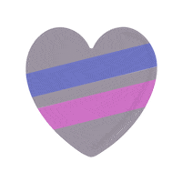 Heart Love Sticker by GayStarNews