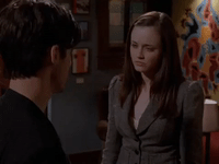 season 6 netflix GIF by Gilmore Girls 