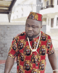 Comedy Trending GIF