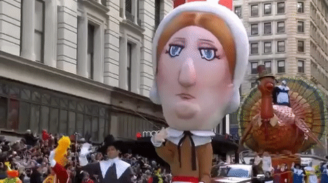 Macysparade GIF by The 94th Annual Macy’s Thanksgiving Day Parade