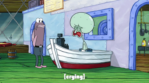 season 9 episode 3 GIF by SpongeBob SquarePants