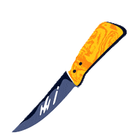 Hungry Nft Sticker by Wonder & Render