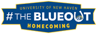 Football Party Sticker by University of New Haven