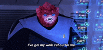 Season 1 Nickelodeon GIF by Paramount+