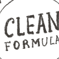 APUS_luxury beauty skincare vegan clean Sticker