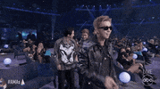 Boy Band Pop GIF by AMAs