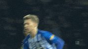 check congrats GIF by Hertha BSC