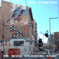Jumping Pop Art GIF by Xinanimodelacra