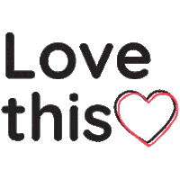 Fan Love Sticker by La Trividad