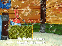 season 4 the lost mattress GIF by SpongeBob SquarePants