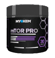 Beast Mode On Bodybuilding Sticker by Myokem