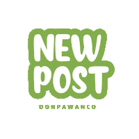 DonPawanco new post publicidad dpw agencia publicidad Sticker