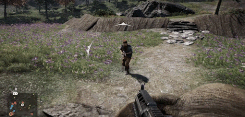 far cry 3 GIF
