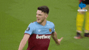 Happy Football GIF by MolaTV
