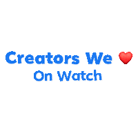 Fbw Sticker by Facebook Watch
