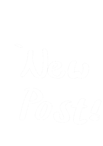 Newpost Sticker