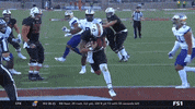 GIF by Stanford Athletics