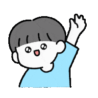 Yoonjunyoung welcome come on come 준영 Sticker
