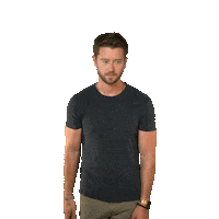 Country Music Hello Sticker by Adam Doleac