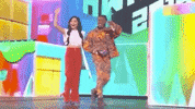 lana condor GIF by Kids' Choice Awards 2019