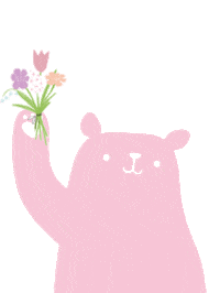 Bears Sticker by bearswithbenefits
