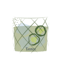 Spicy Margarita Sticker by Tanteo