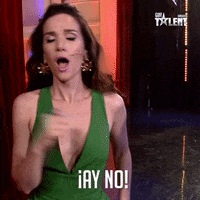 Gottalentuy Canal10 GIF by Canal 10 Uruguay