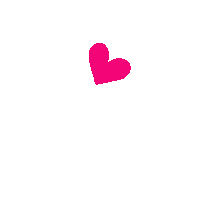 Heart Love Sticker