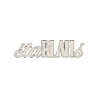 Starlah Sticker